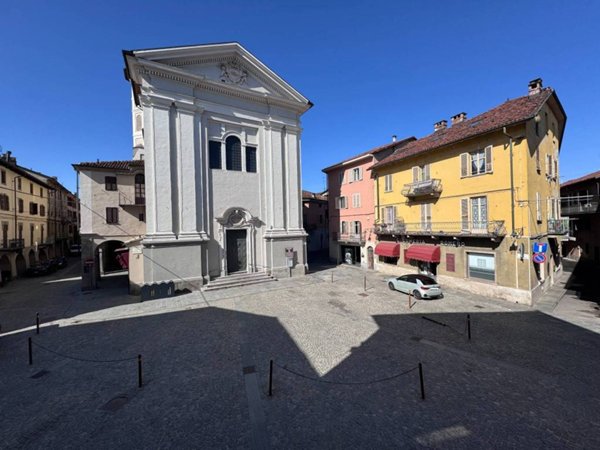 appartamento in vendita a Carmagnola