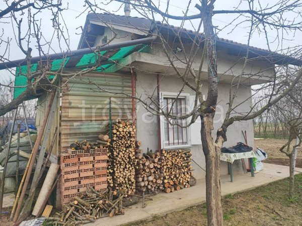 terreno agricolo in vendita a Carmagnola
