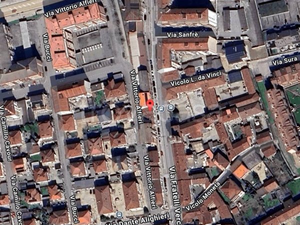 appartamento in vendita a Carmagnola