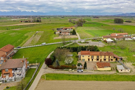 appartamento in vendita a Carmagnola