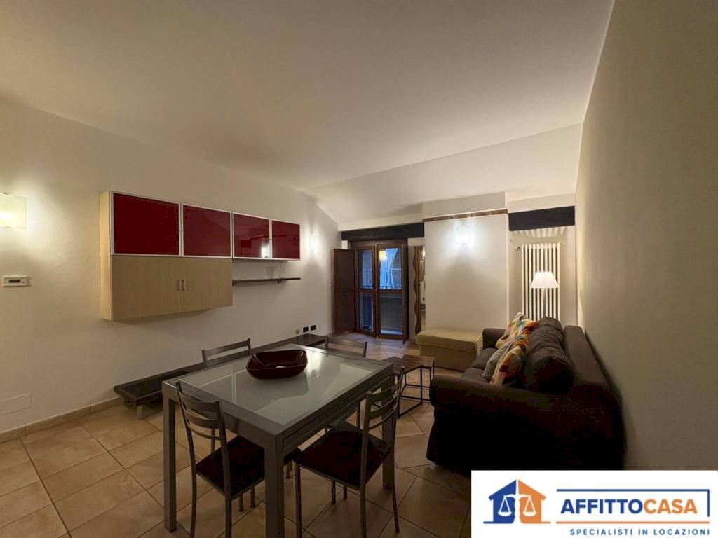 appartamento in vendita a Carmagnola