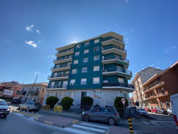 appartamento in vendita a Carmagnola