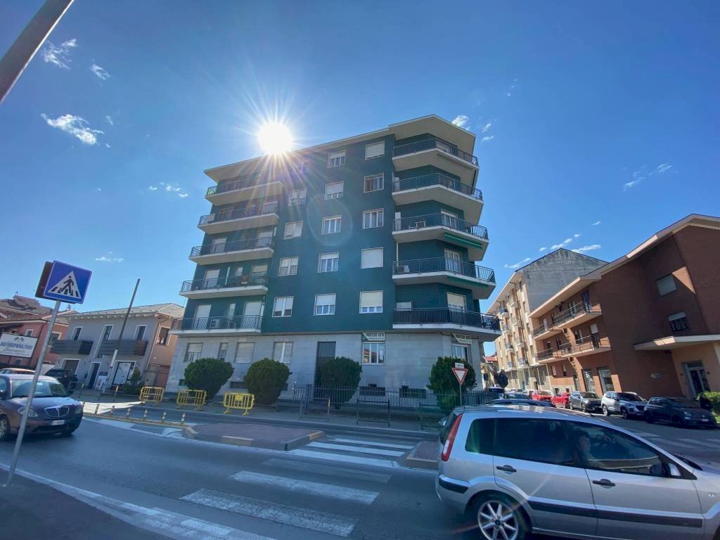 appartamento in vendita a Carmagnola