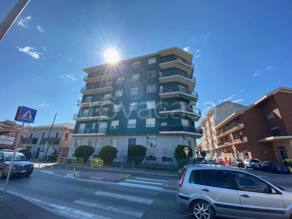 appartamento in vendita a Carmagnola