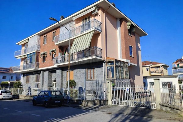 appartamento in vendita a Carmagnola