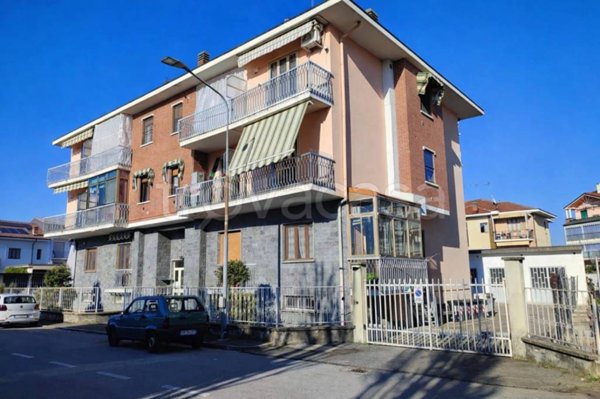 appartamento in vendita a Carmagnola