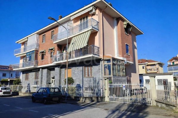 appartamento in vendita a Carmagnola