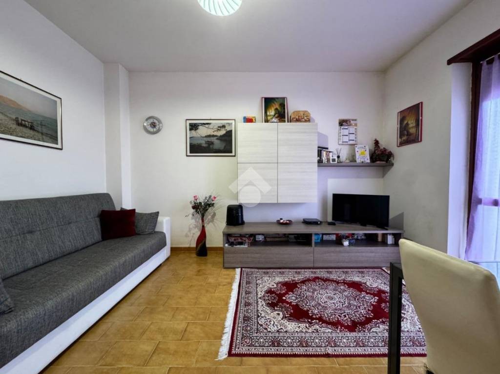 appartamento in vendita a Carmagnola