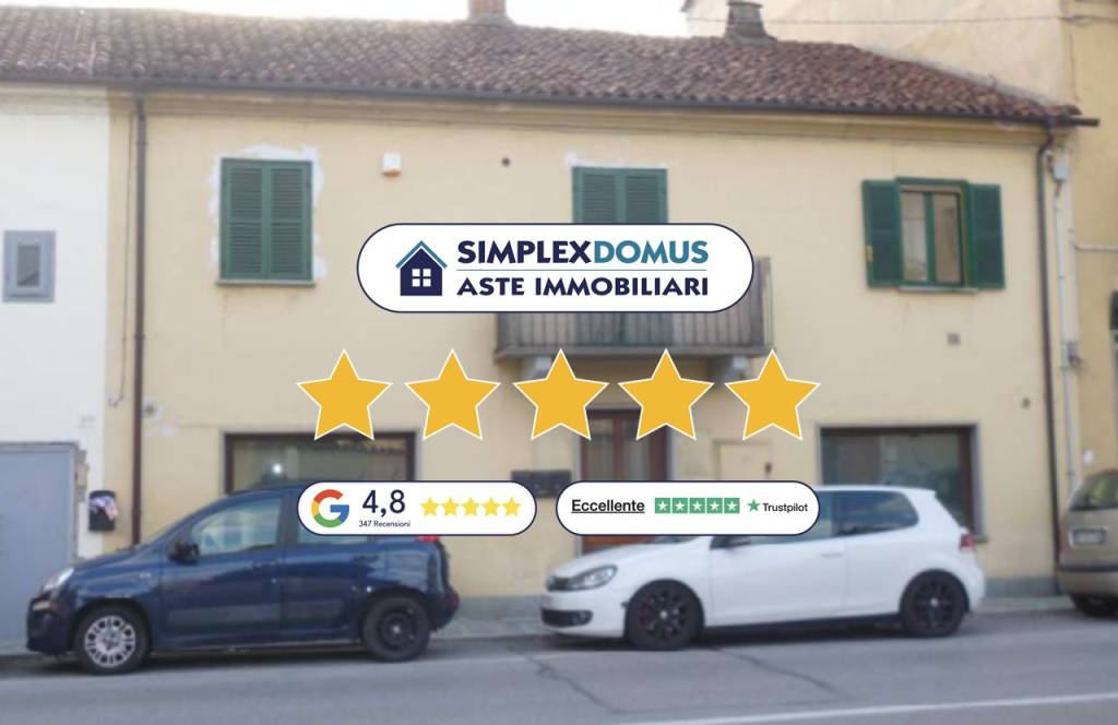 appartamento in vendita a Carmagnola