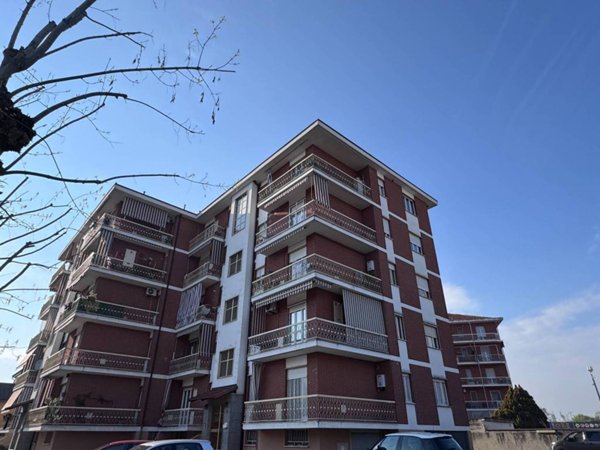 appartamento in vendita a Carmagnola