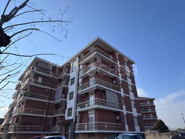 appartamento in vendita a Carmagnola