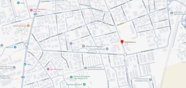 negozio in vendita a Carmagnola