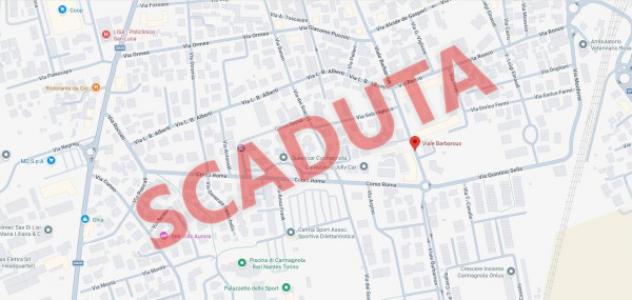 negozio in vendita a Carmagnola