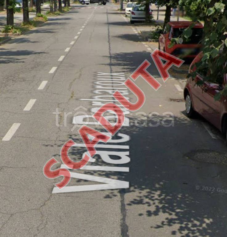 appartamento in vendita a Carmagnola in zona Cavalleri