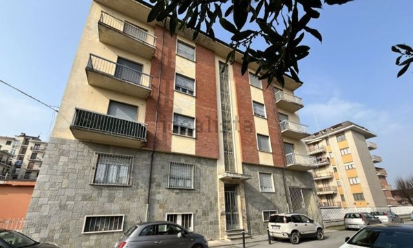 appartamento in vendita a Carmagnola