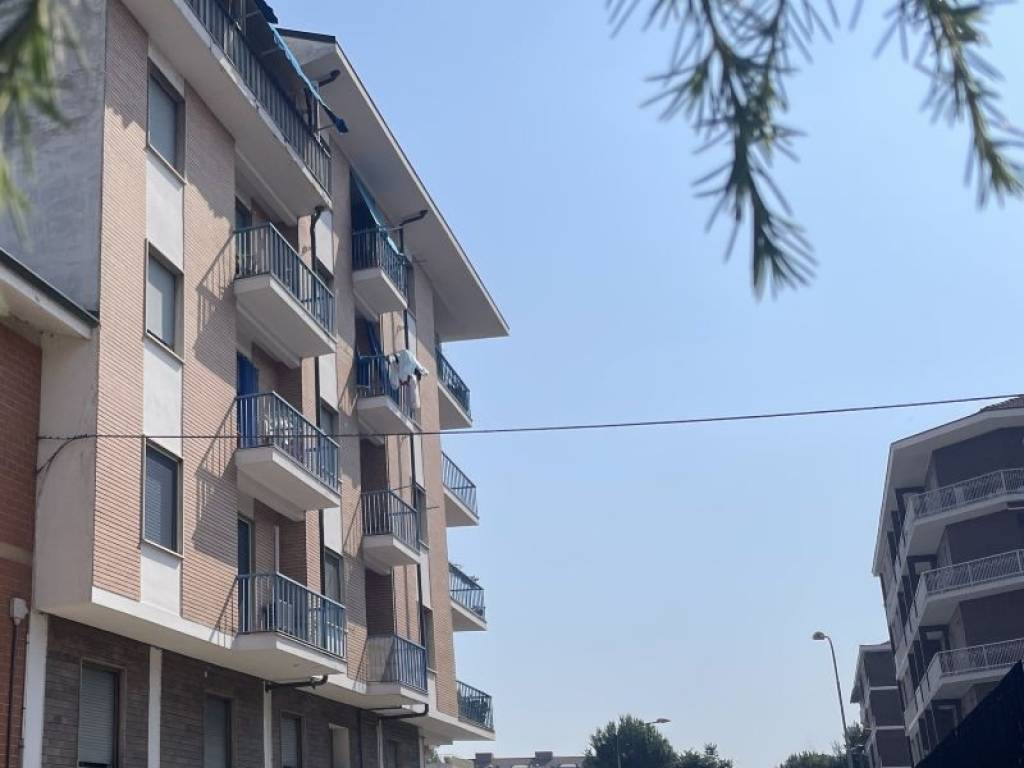appartamento in vendita a Carmagnola