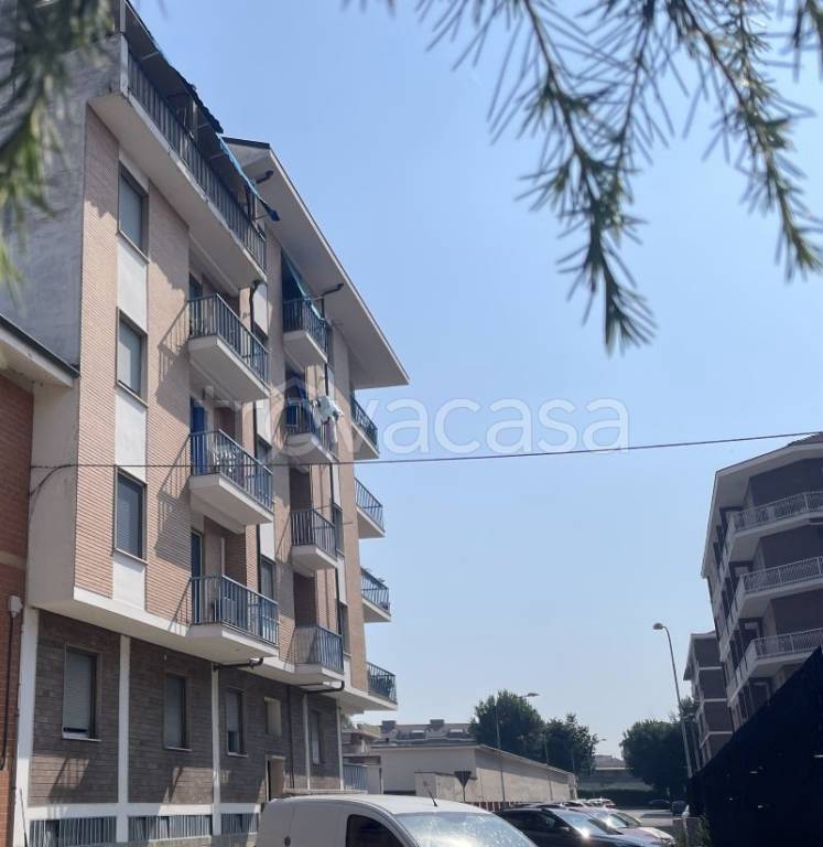 appartamento in vendita a Carmagnola