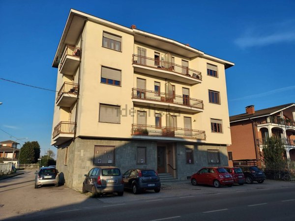 appartamento in vendita a Carmagnola