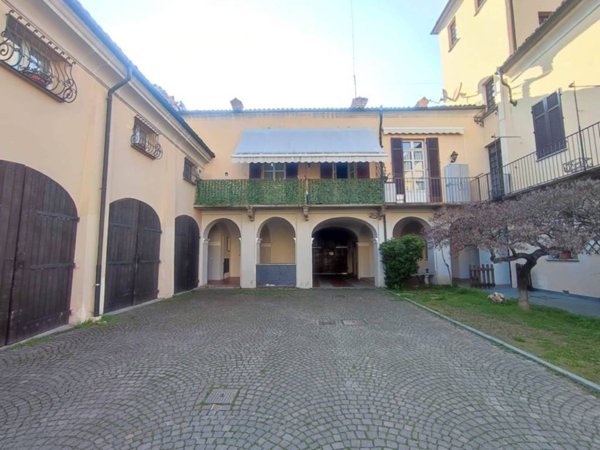 appartamento in vendita a Carmagnola