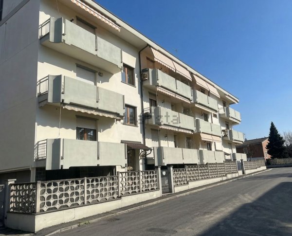 appartamento in vendita a Carmagnola