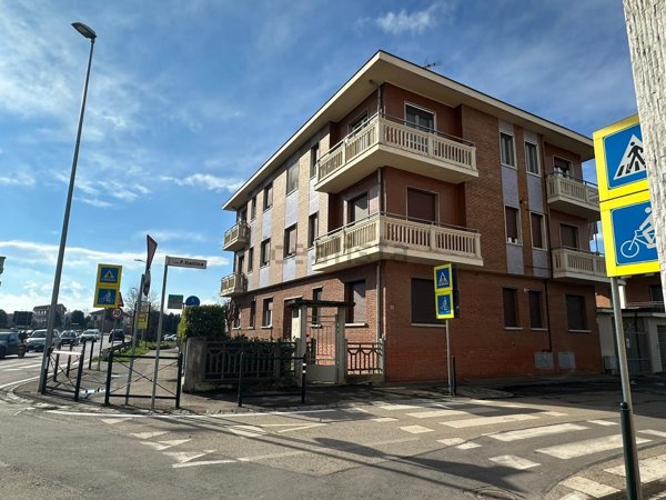 appartamento in vendita a Carmagnola