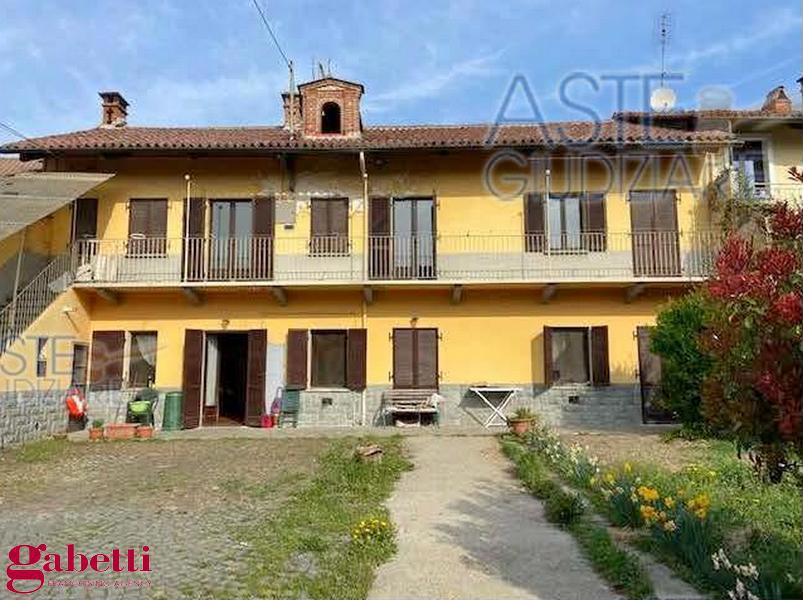 appartamento in vendita a Carmagnola