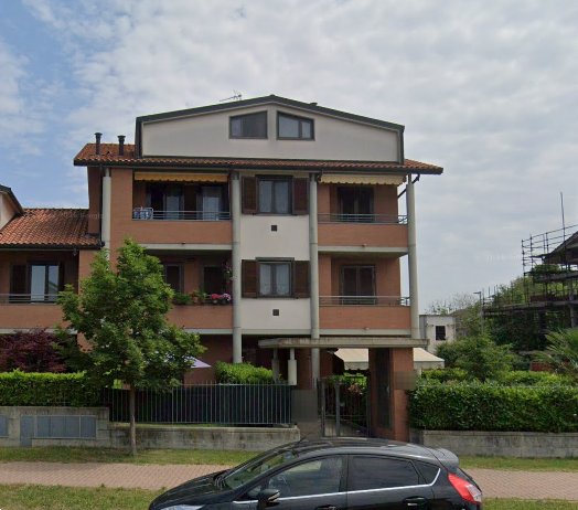 appartamento in vendita a Carmagnola