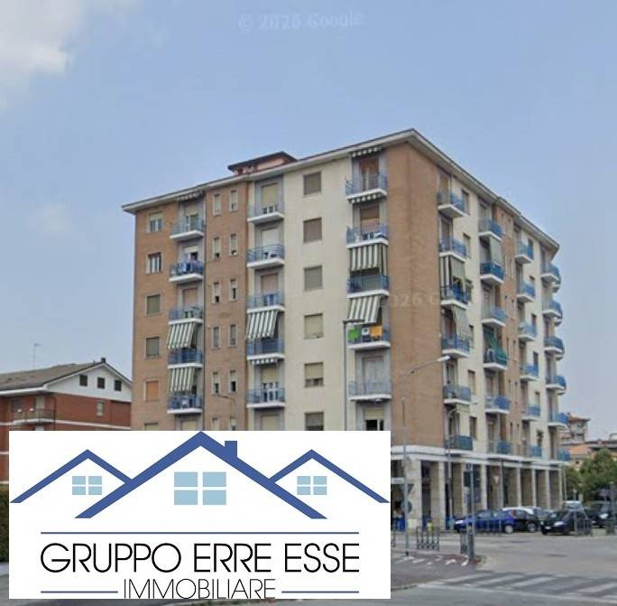 appartamento in vendita a Carmagnola