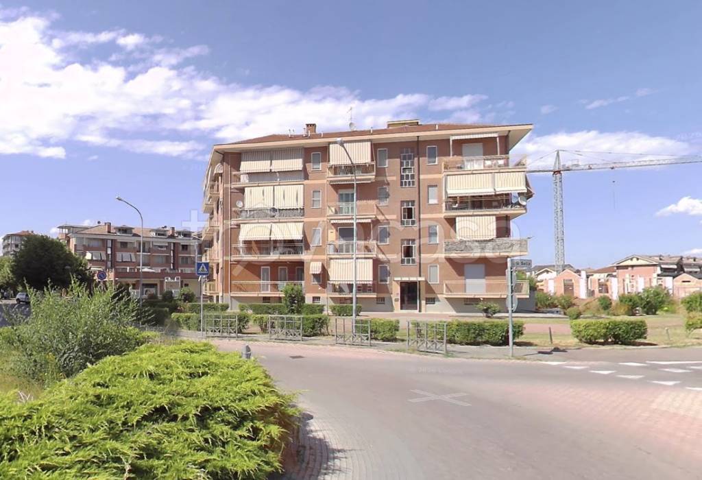 appartamento in vendita a Carmagnola