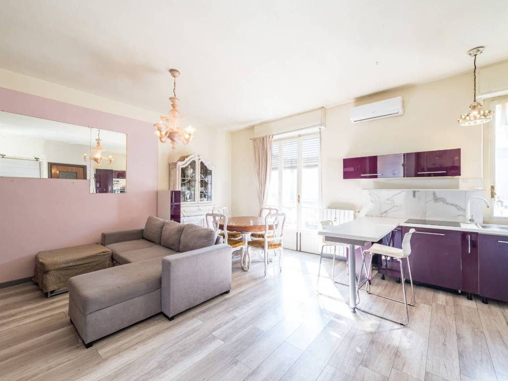 appartamento in vendita a Carmagnola