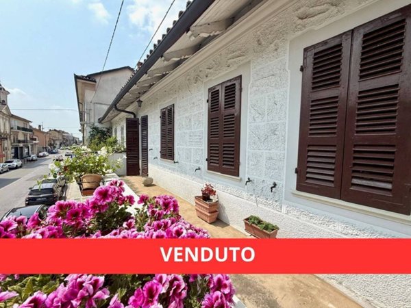 appartamento in vendita a Carmagnola