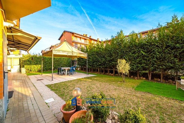 appartamento in vendita a Carmagnola