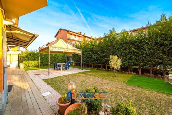 appartamento in vendita a Carmagnola