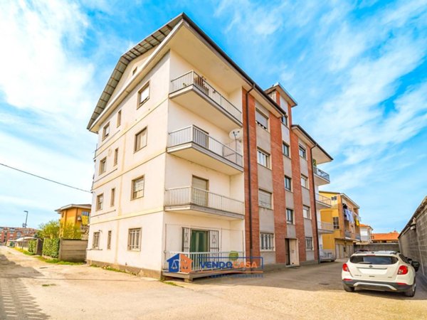 appartamento in vendita a Carmagnola