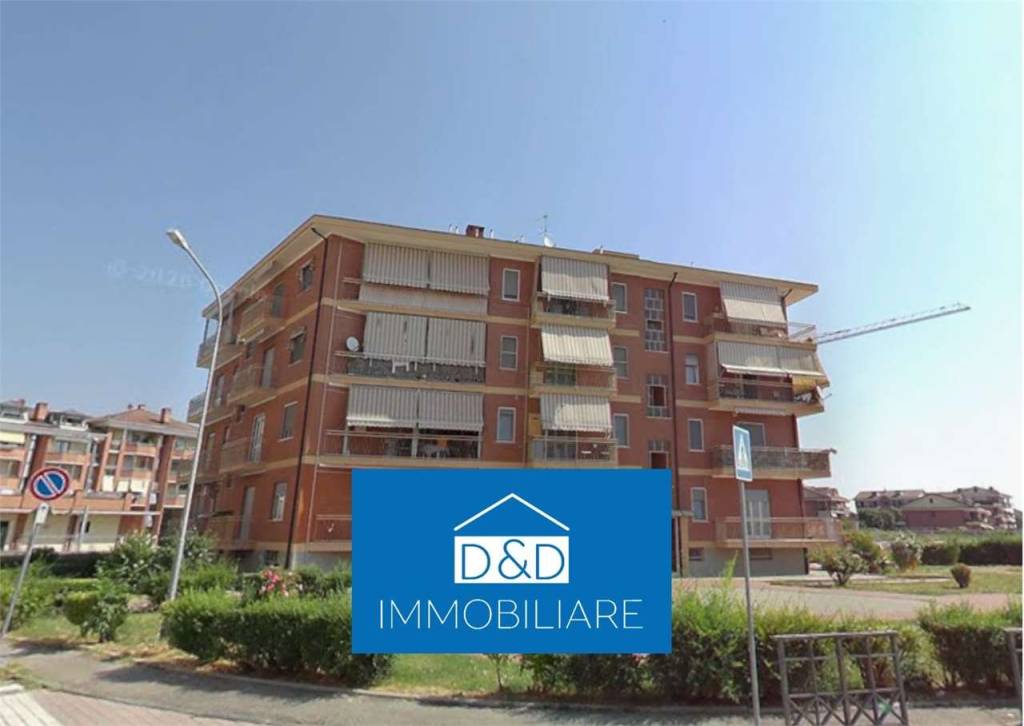 appartamento in vendita a Carmagnola