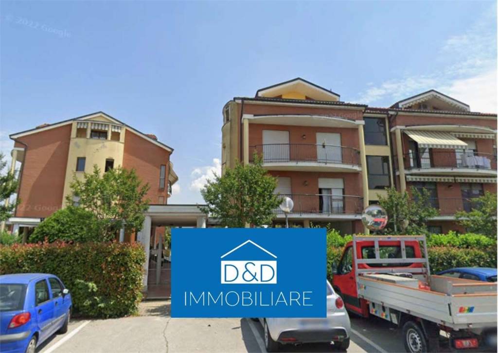 appartamento in vendita a Carmagnola