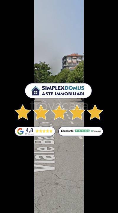 appartamento in vendita a Carmagnola