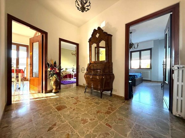 appartamento in vendita a Carmagnola