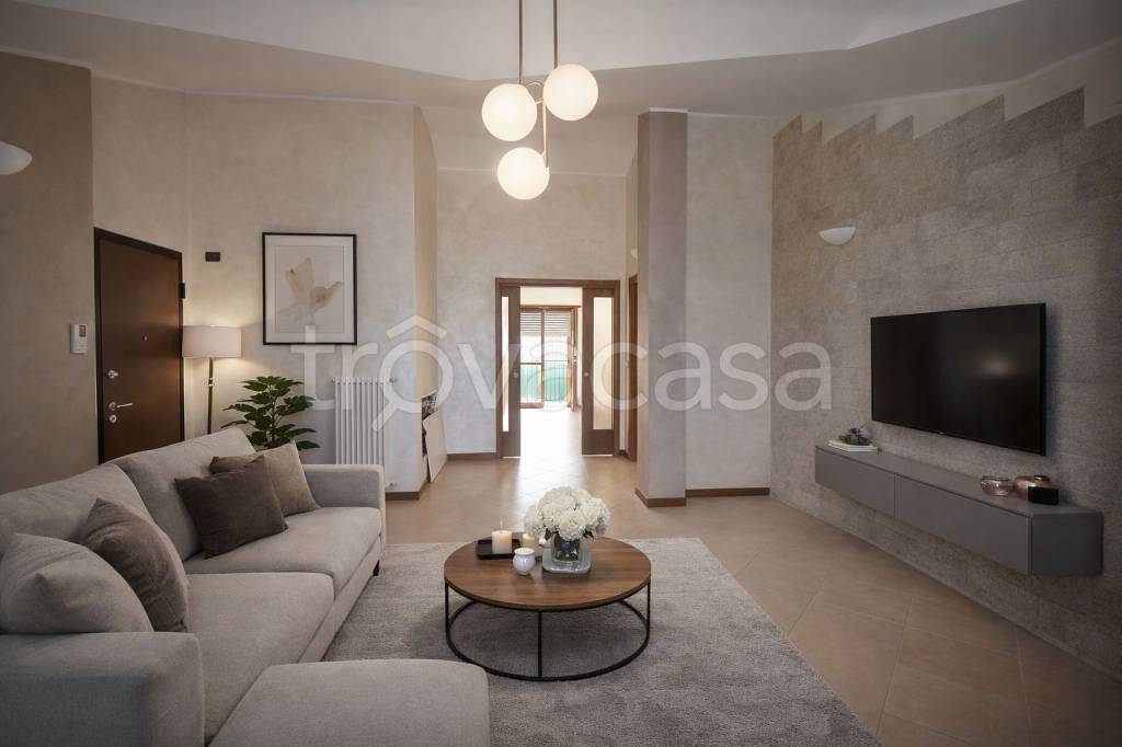 appartamento in vendita a Carmagnola