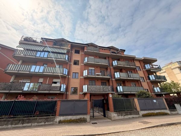 appartamento in vendita a Carmagnola
