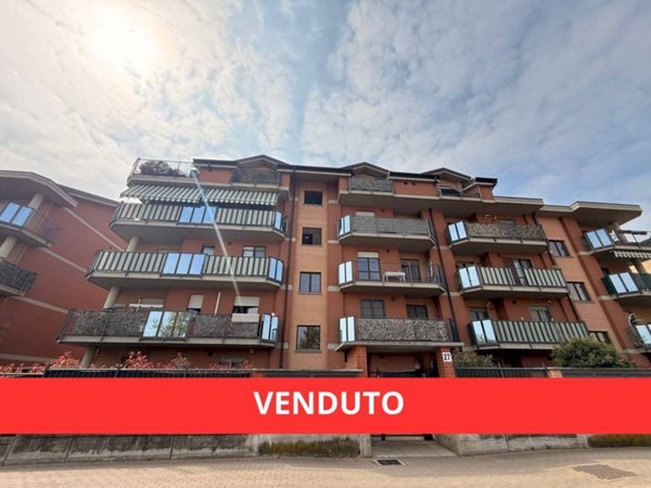 appartamento in vendita a Carmagnola