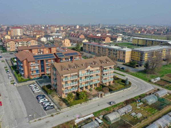 appartamento in vendita a Carmagnola