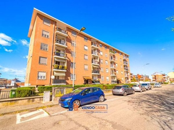 appartamento in vendita a Carmagnola