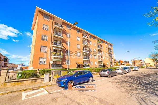 appartamento in vendita a Carmagnola