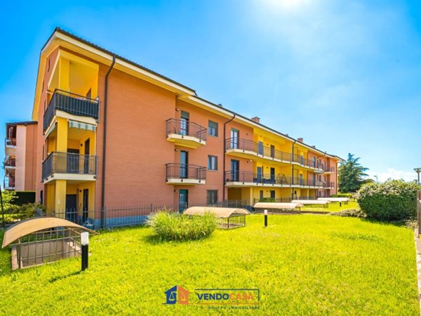 appartamento in vendita a Carmagnola