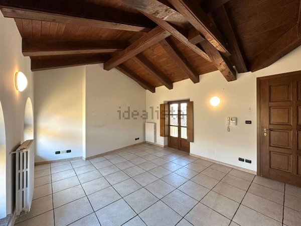 appartamento in vendita a Carmagnola