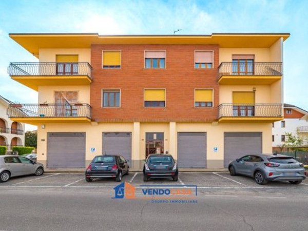 appartamento in vendita a Carmagnola in zona San Giovanni