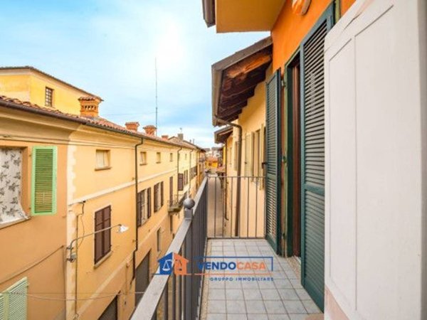 appartamento in vendita a Carmagnola