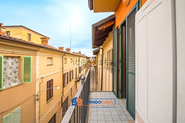 appartamento in vendita a Carmagnola