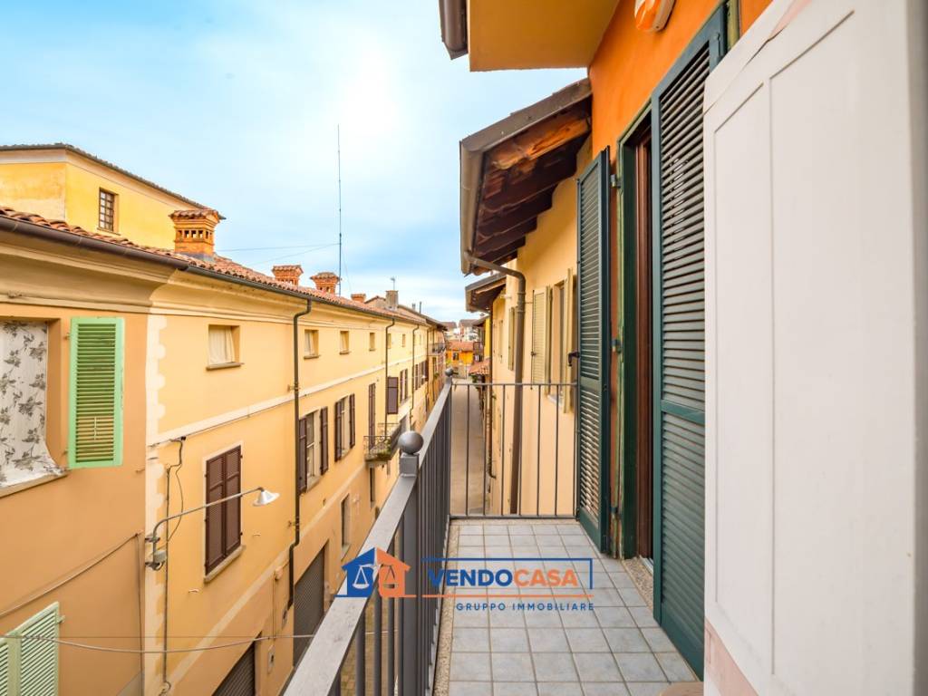 appartamento in vendita a Carmagnola